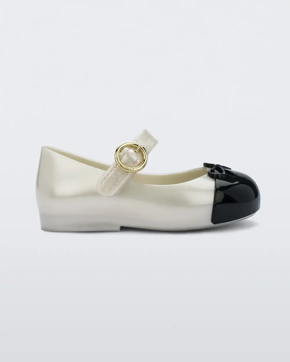 MINI MELISSA SWEET LOVE CAP TOE BB