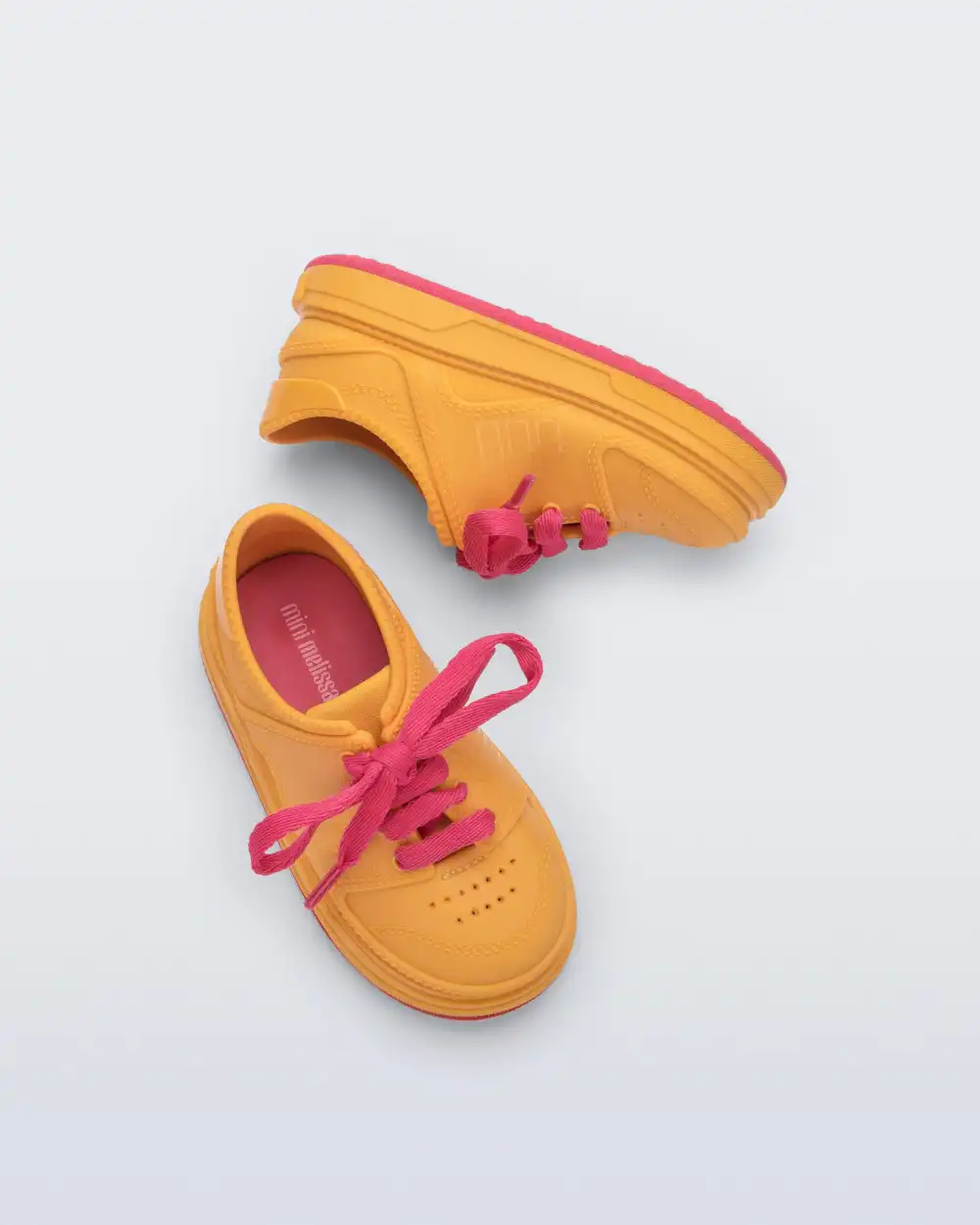 MINI MELISSA BOLD SNEAKER BB