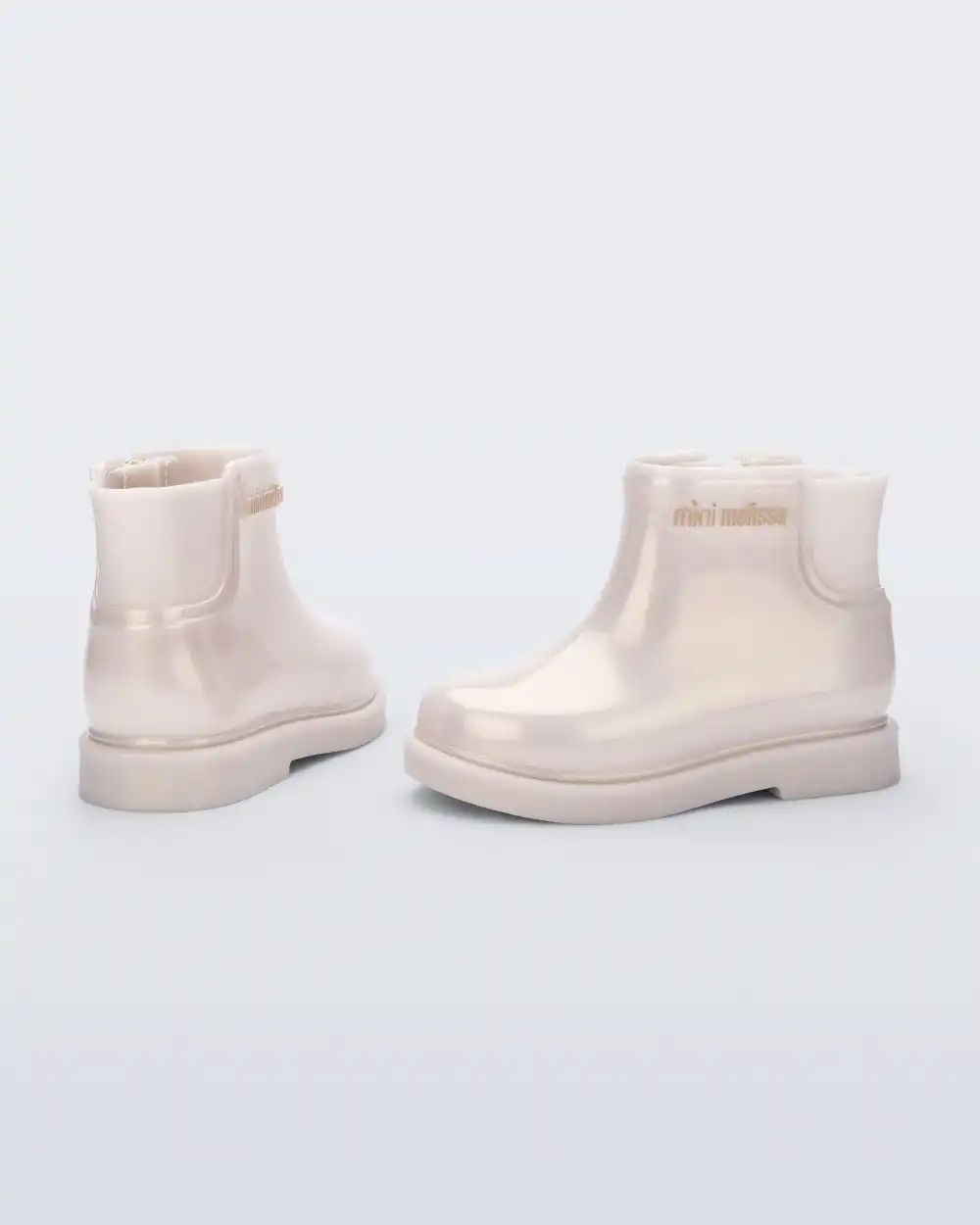 MINI MELISSA CHELSEA BOOT II BB