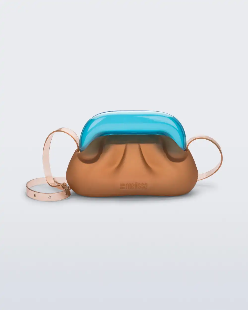 MELISSA GLASS BAG