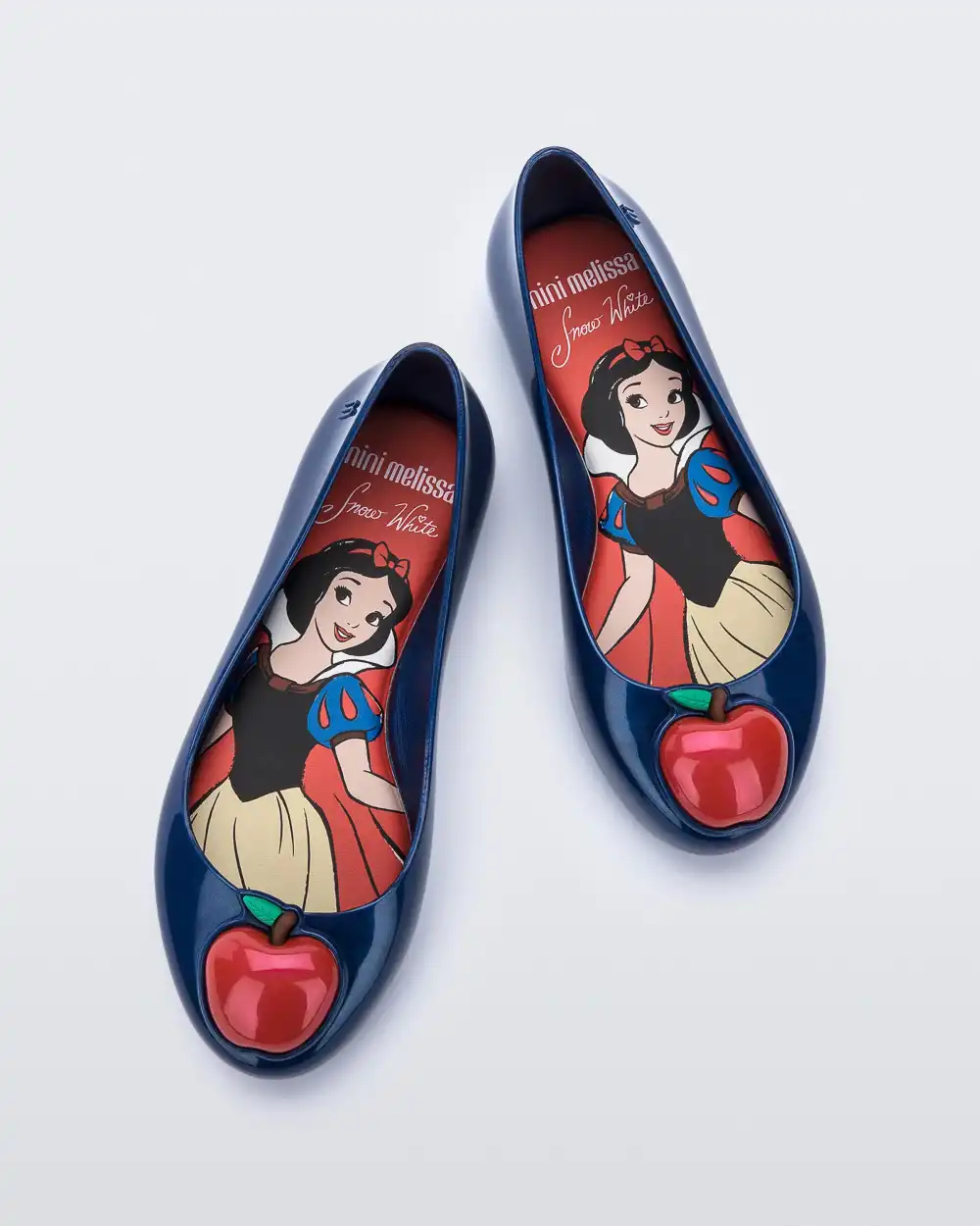 MINI MELISSA SWEET LOVE + DISNEY PRINCESS INF