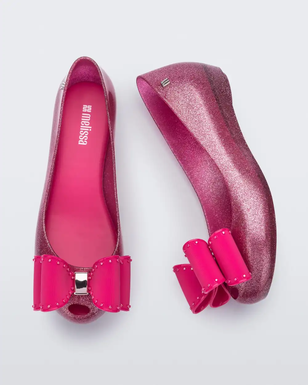 MELISSA ULTRAGIRL CLASSIC BOW AD