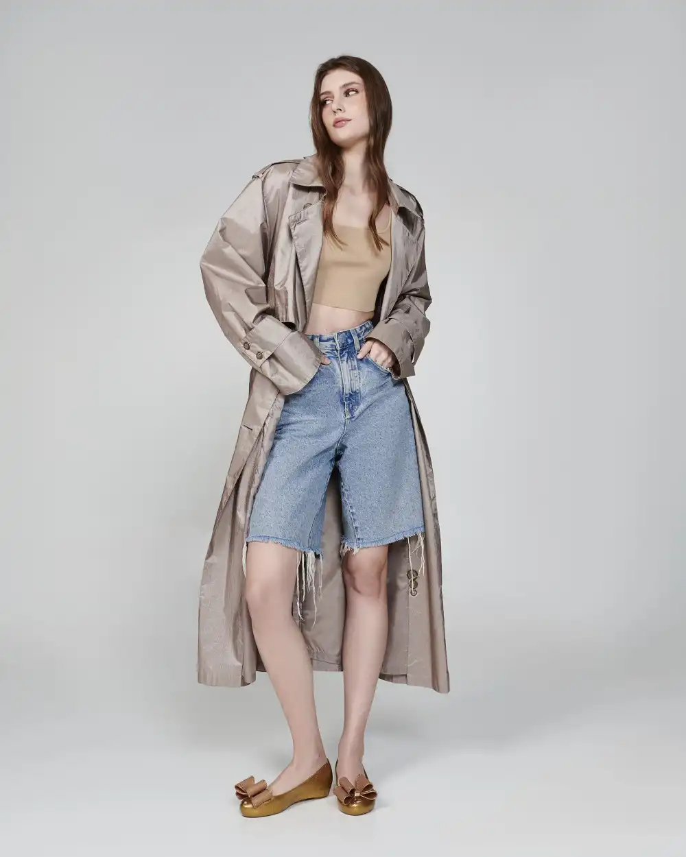 MELISSA ULTRAGIRL CLASSIC BOW AD