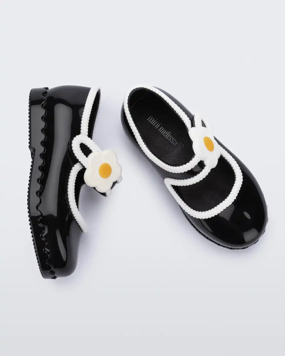 MINI MELISSA HIP BALLERINA BB