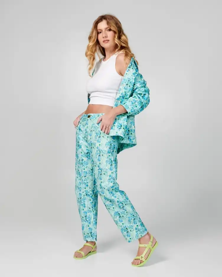 MELISSA SUN DOWNTOWN II