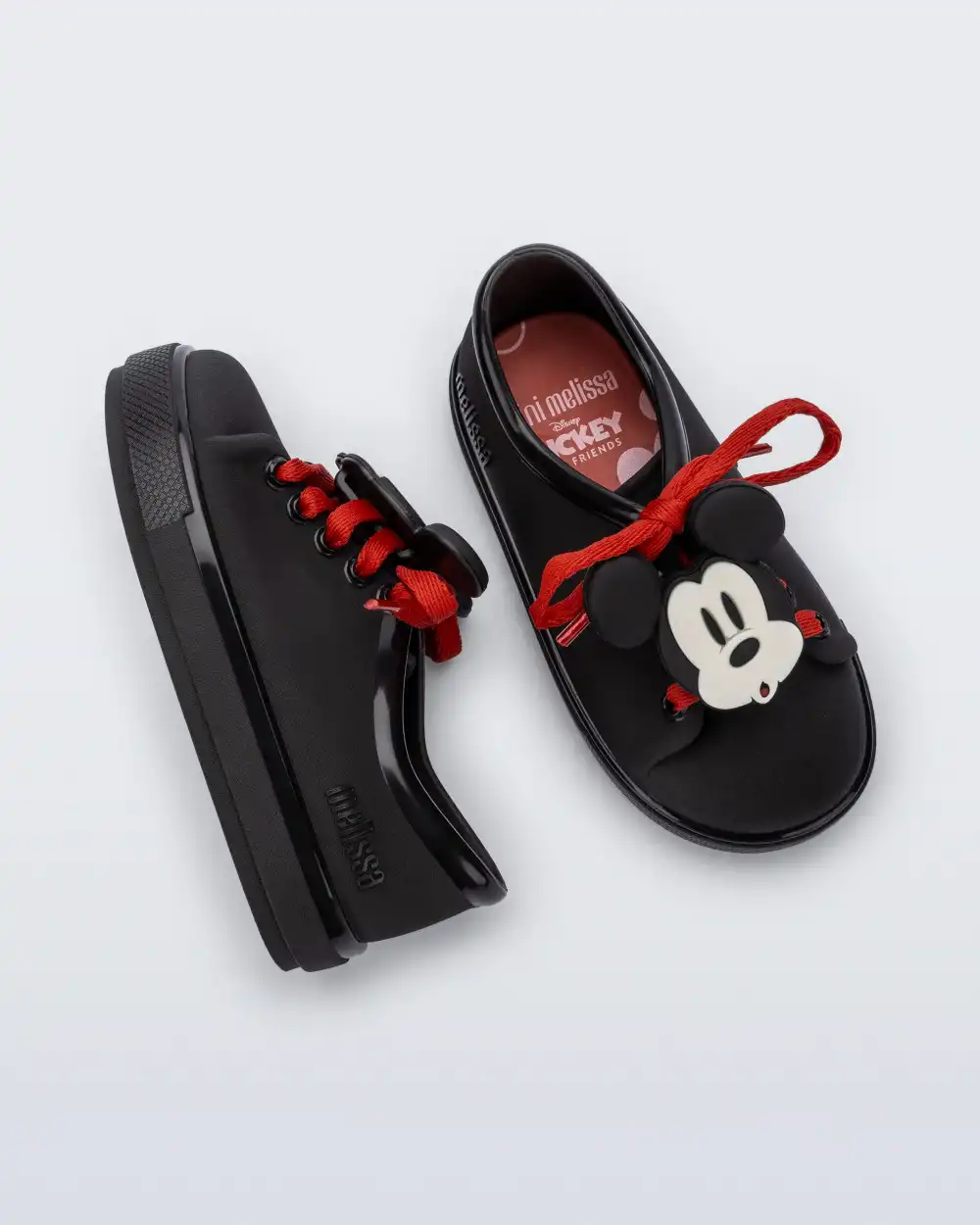 MINI MELISSA HIP + MICKEY AND FRIENDS BB