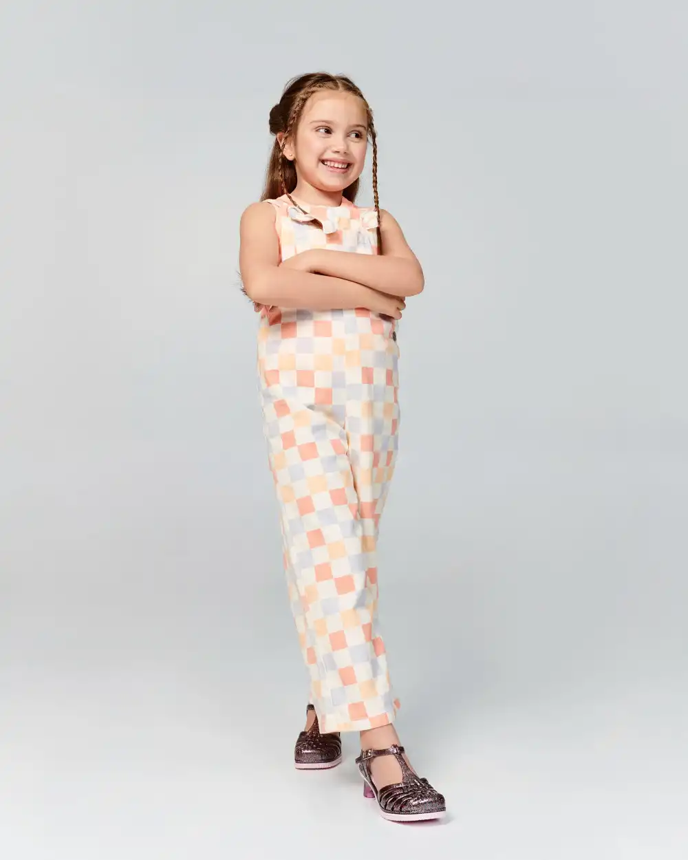 MINI MELISSA VIXEN INF