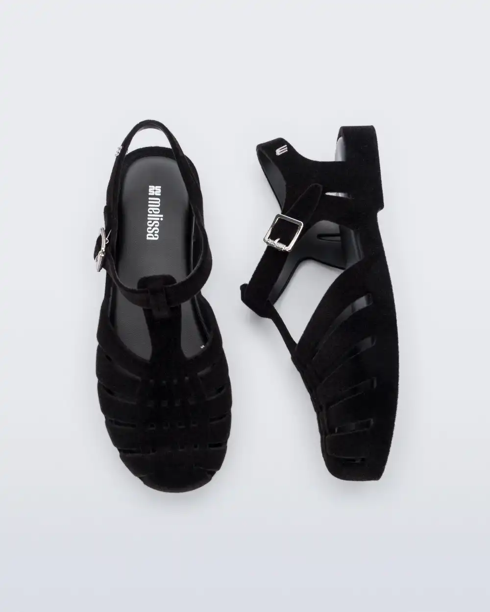 MELISSA POSSESSION VELVET II AD