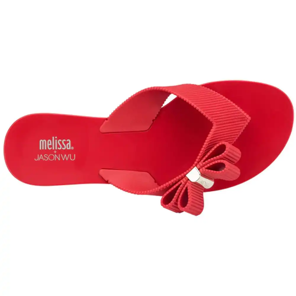 MELISSA GIRL + JASON WU AD