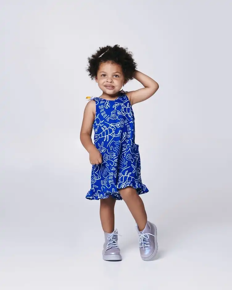 MINI MELISSA COTURNO BB