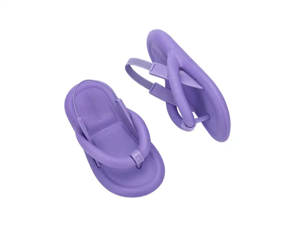 MINI MELISSA FREE FLIP FLOP BB
