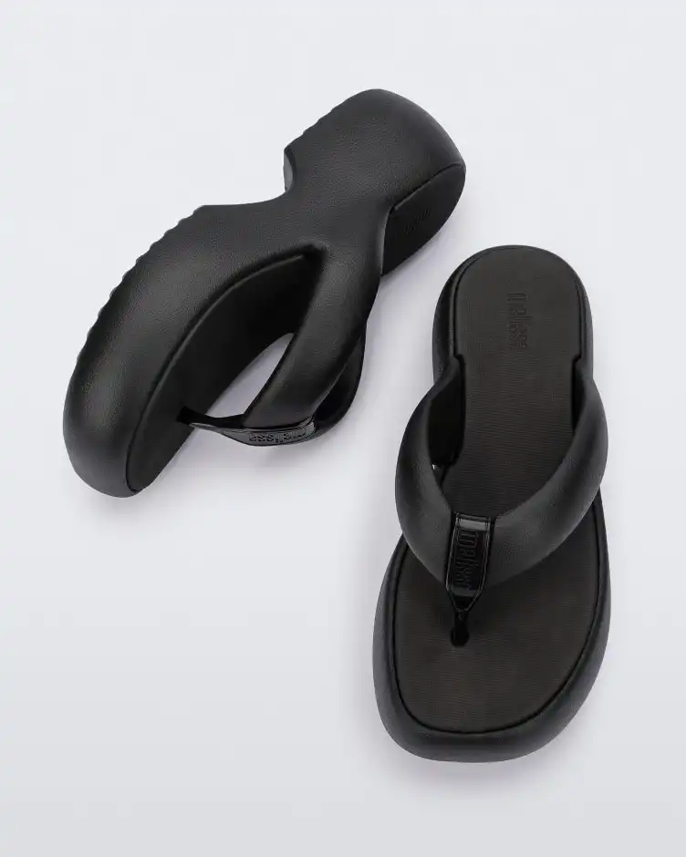 MELISSA FREE FUZZY PLATFORM AD