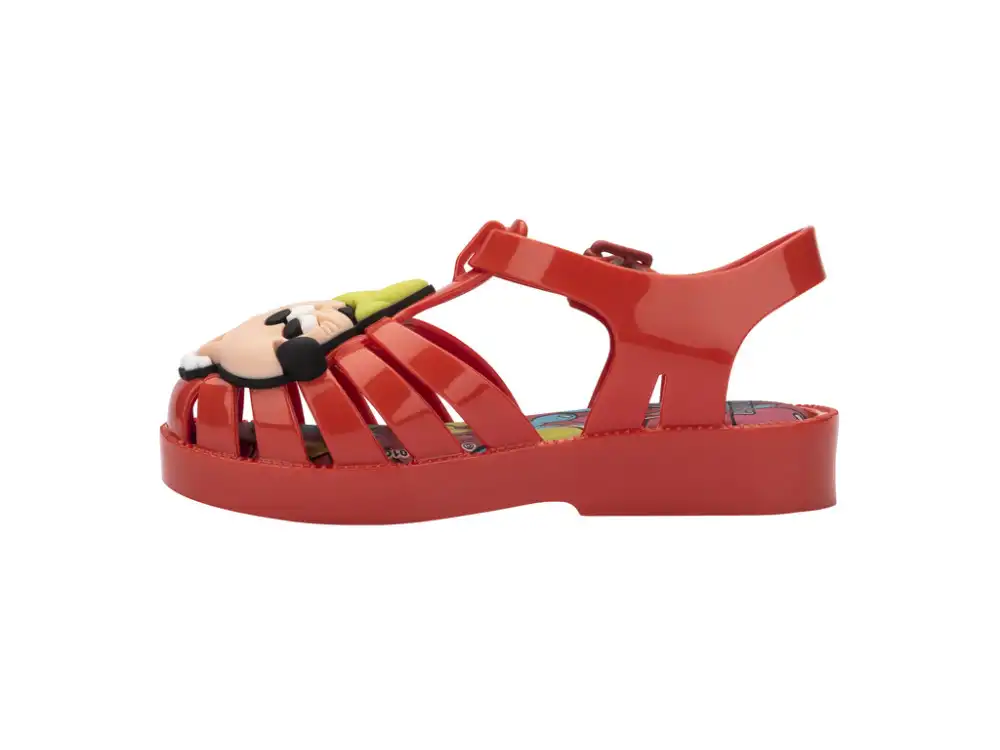 MINI MELISSA POSSESSION + DISNEY 100