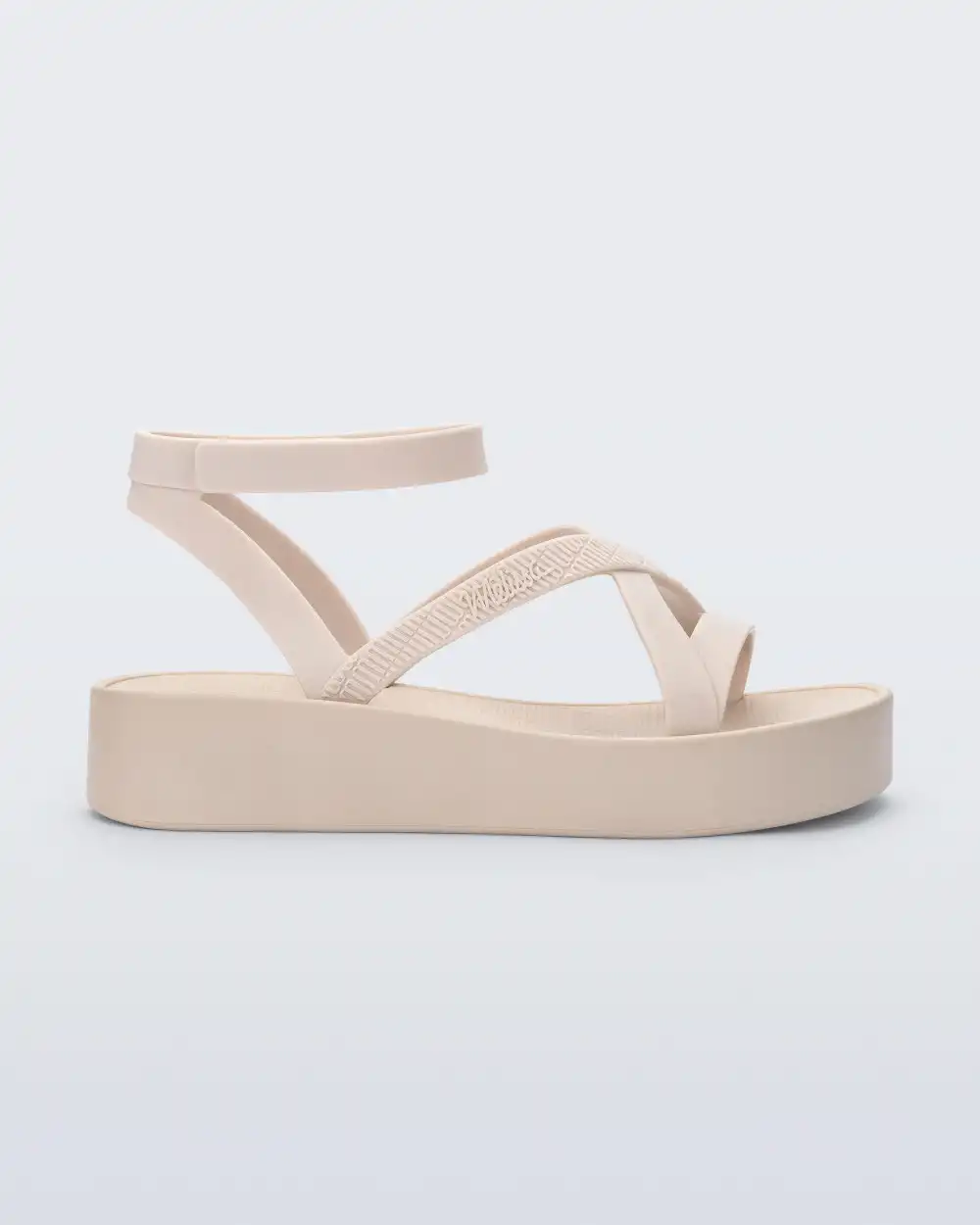 MELISSA SUN BARRA PLATFORM AD