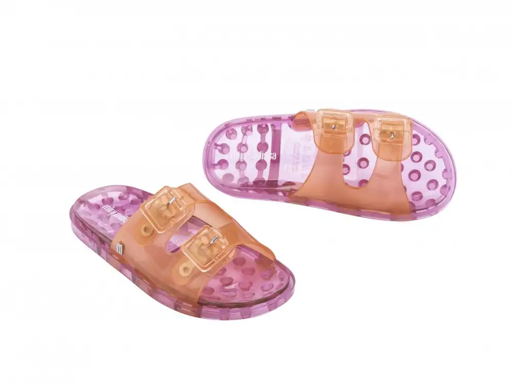 MINI MELISSA WIDE INF