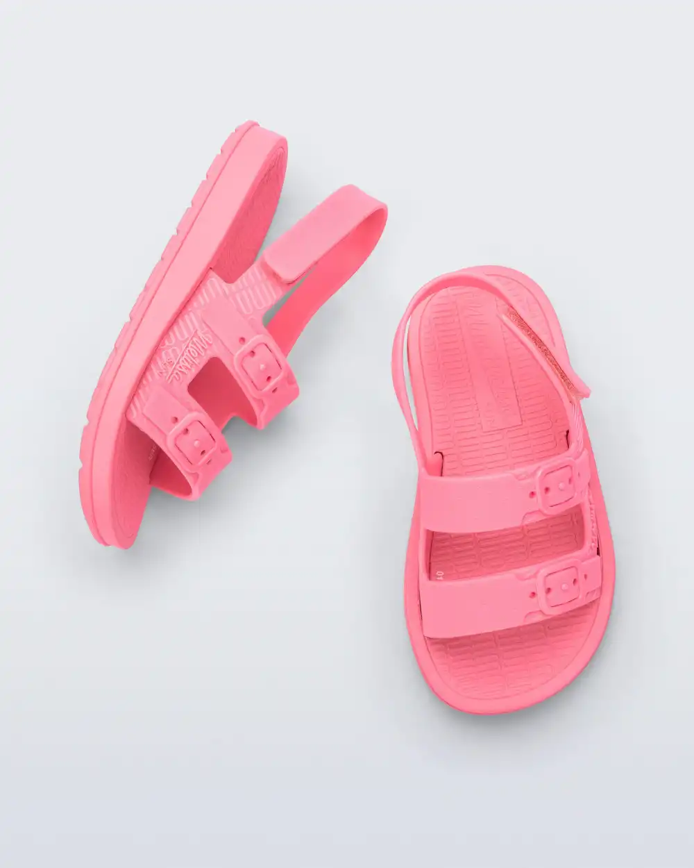 MINI MELISSA SUN CRUISE SANDAL II BB