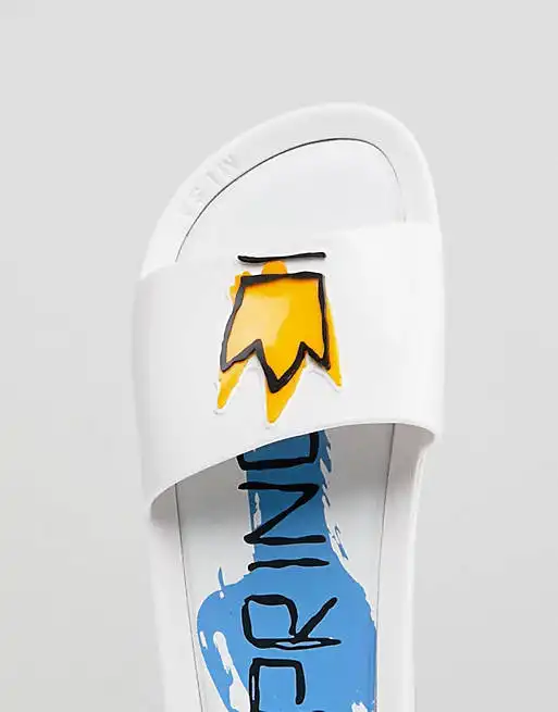 VIVIENNE WESTWOOD ANGLOMANIA + MELIS