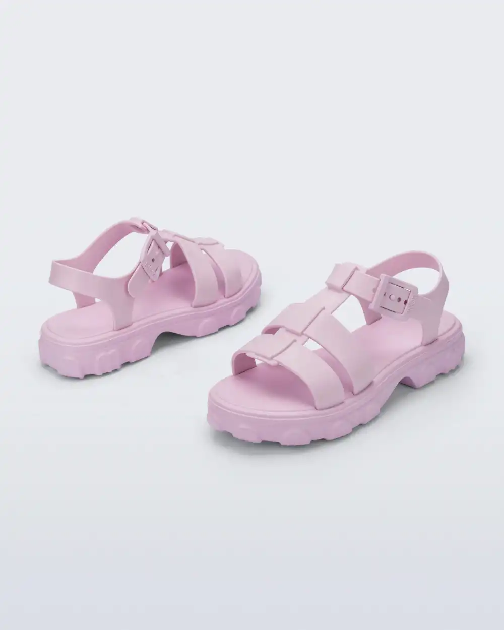 MELISSA ELLA SANDAL AD