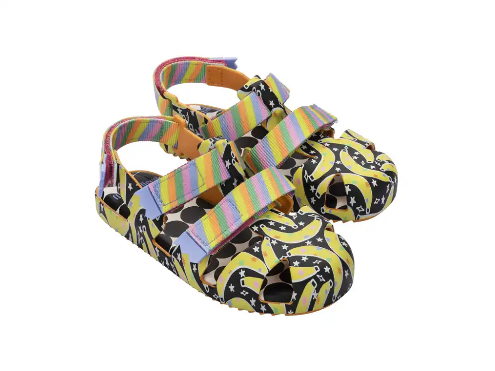 MINI MELISSA IOIÔ + FÁBULA INF