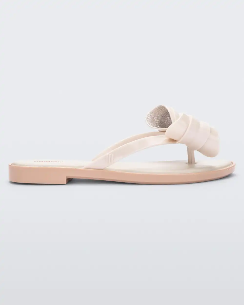 MELISSA FLIP FLOP SLIM V AD