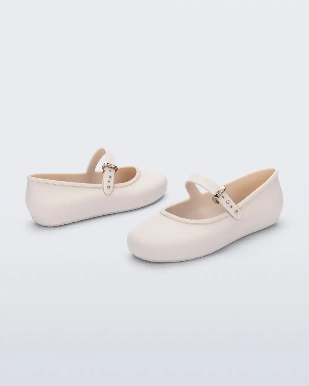 MINI MELISSA SOFT BALLERINA INF