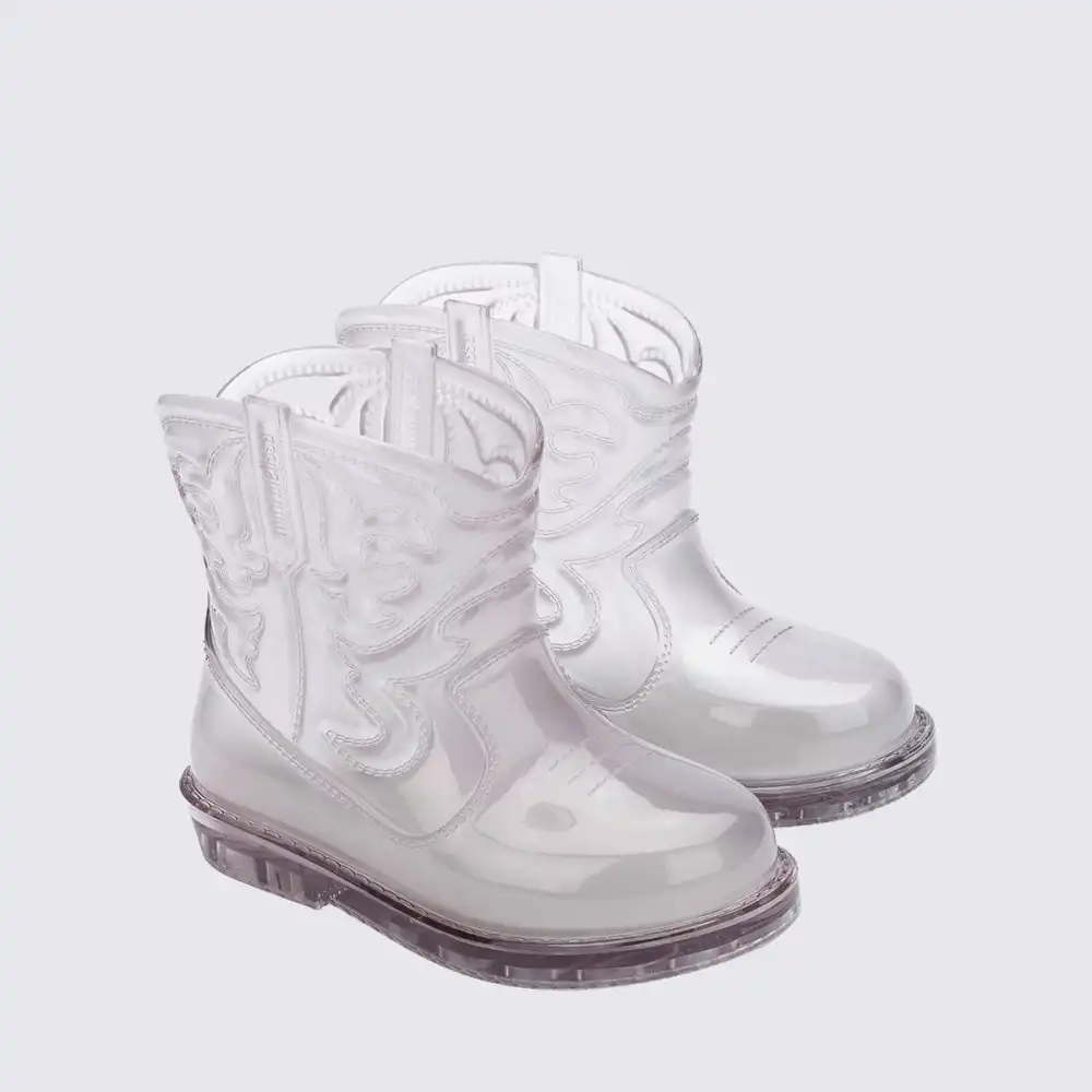 MINI MELISSA TEXAS BOOT BB