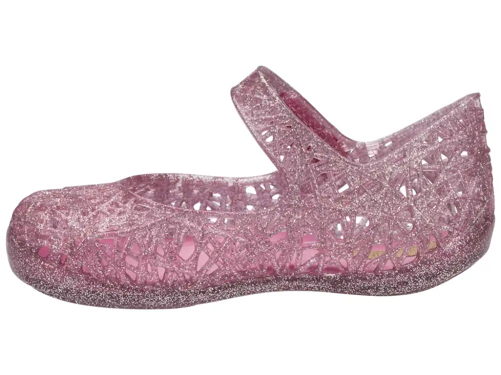 MINI MELISSA CAMPANA ZIG ZAG VI SP B