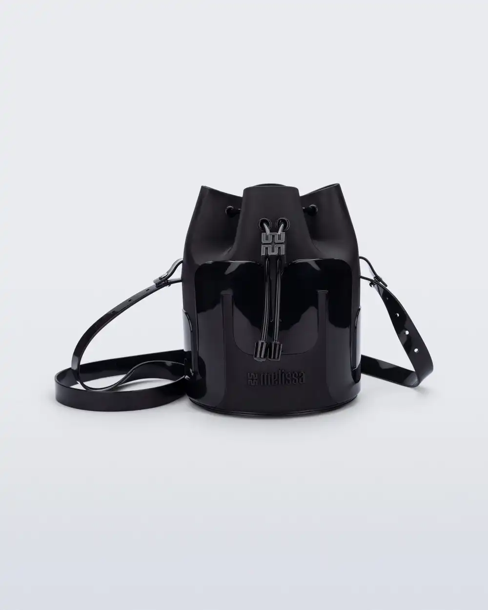 MELISSA STATION BUCKET BAG