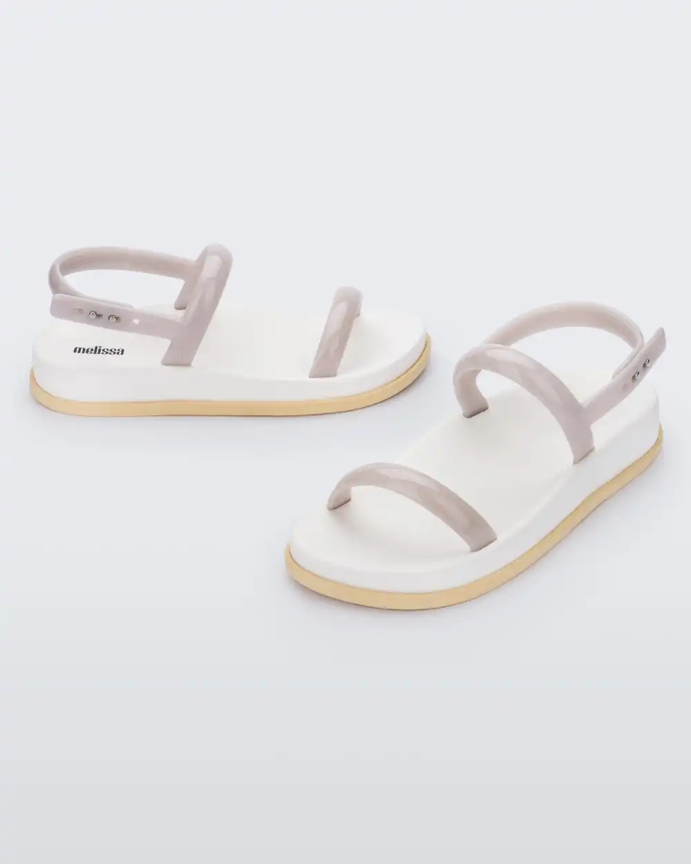 MELISSA SOFT WAVE SANDAL AD