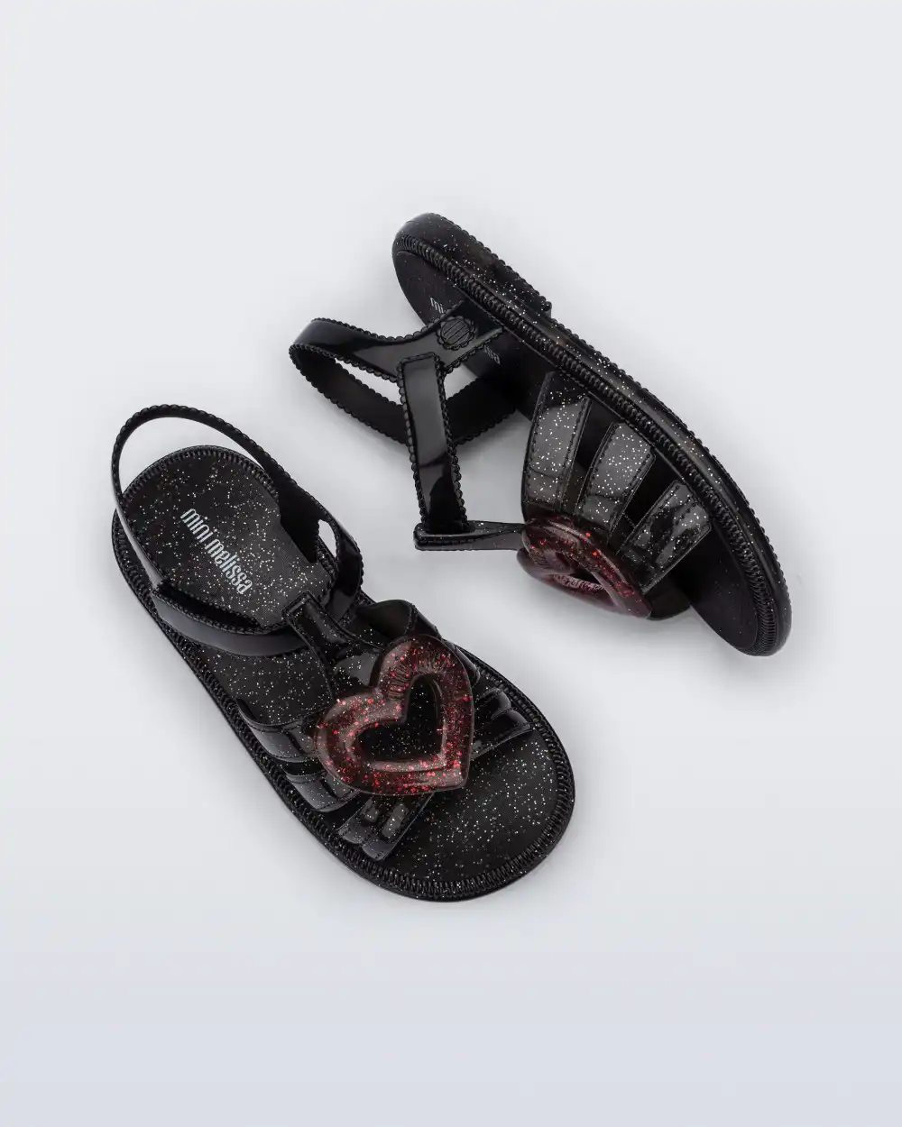 MINI MELISSA HIP LOVELY INF