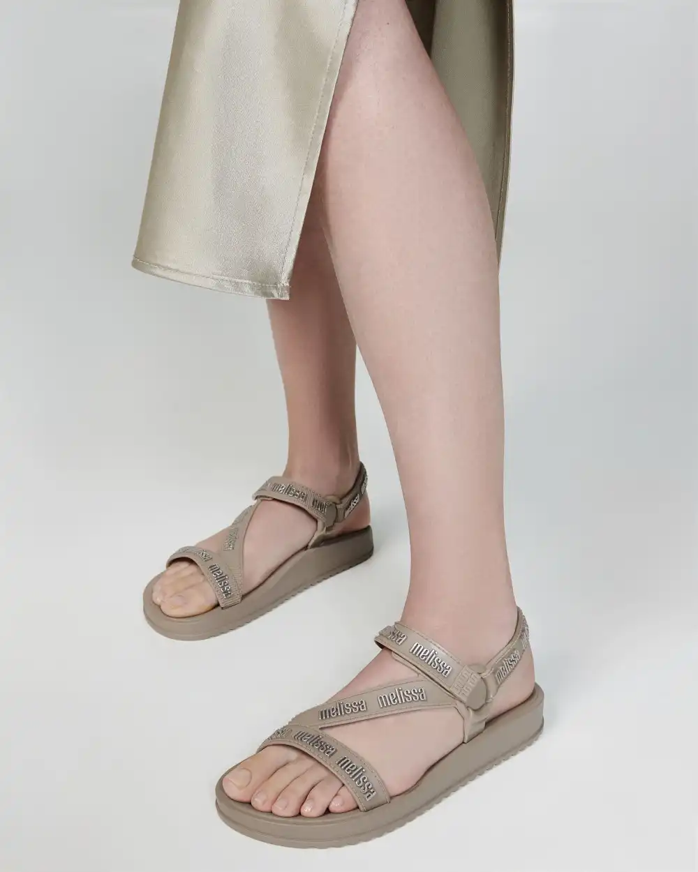 MELISSA STRIPES M LOVER AD