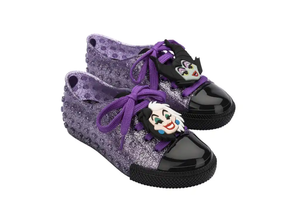 Mini Melissa Polibolha + Disney 100 Infantil