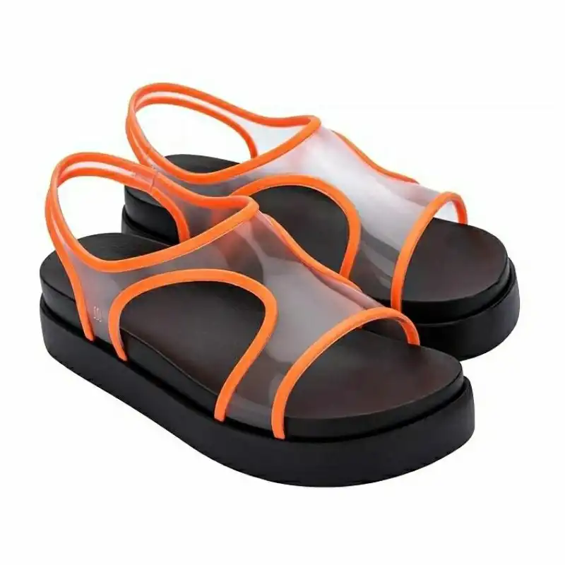 MELISSA BIKINI PLATFORM AD