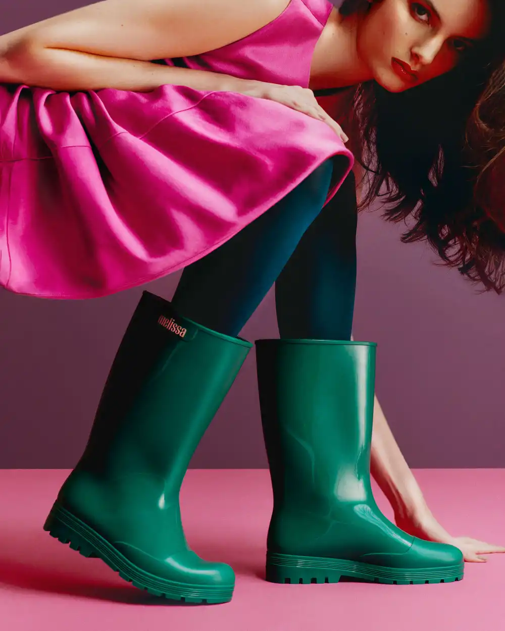 MELISSA WELLY AD