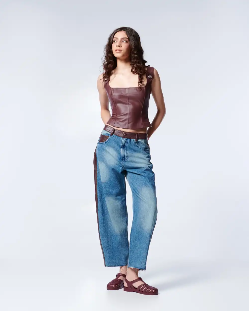 MELISSA POSSESSION AD