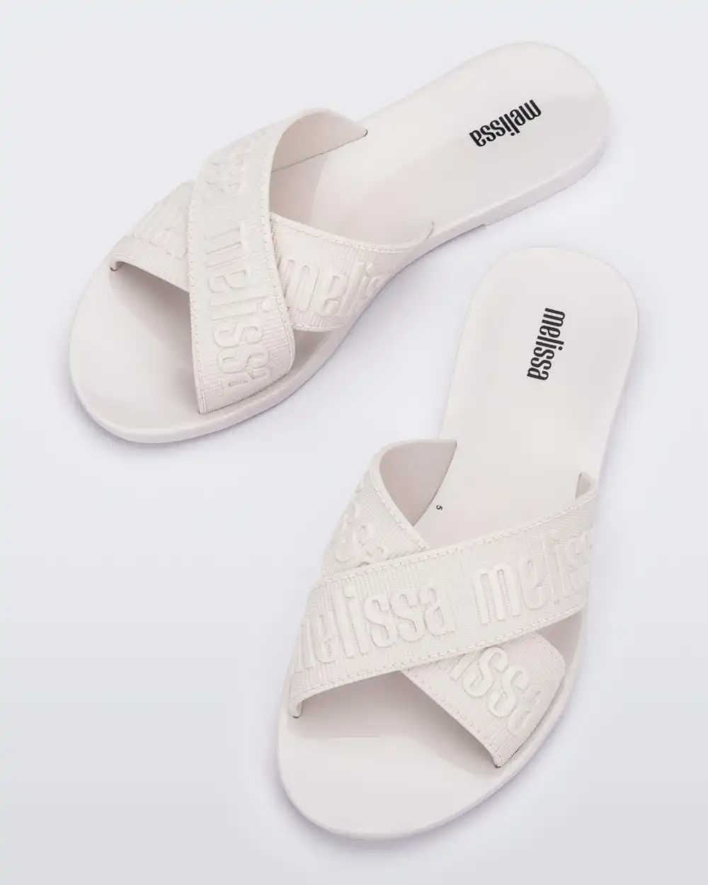 MELISSA M LOVER SLIDE AD