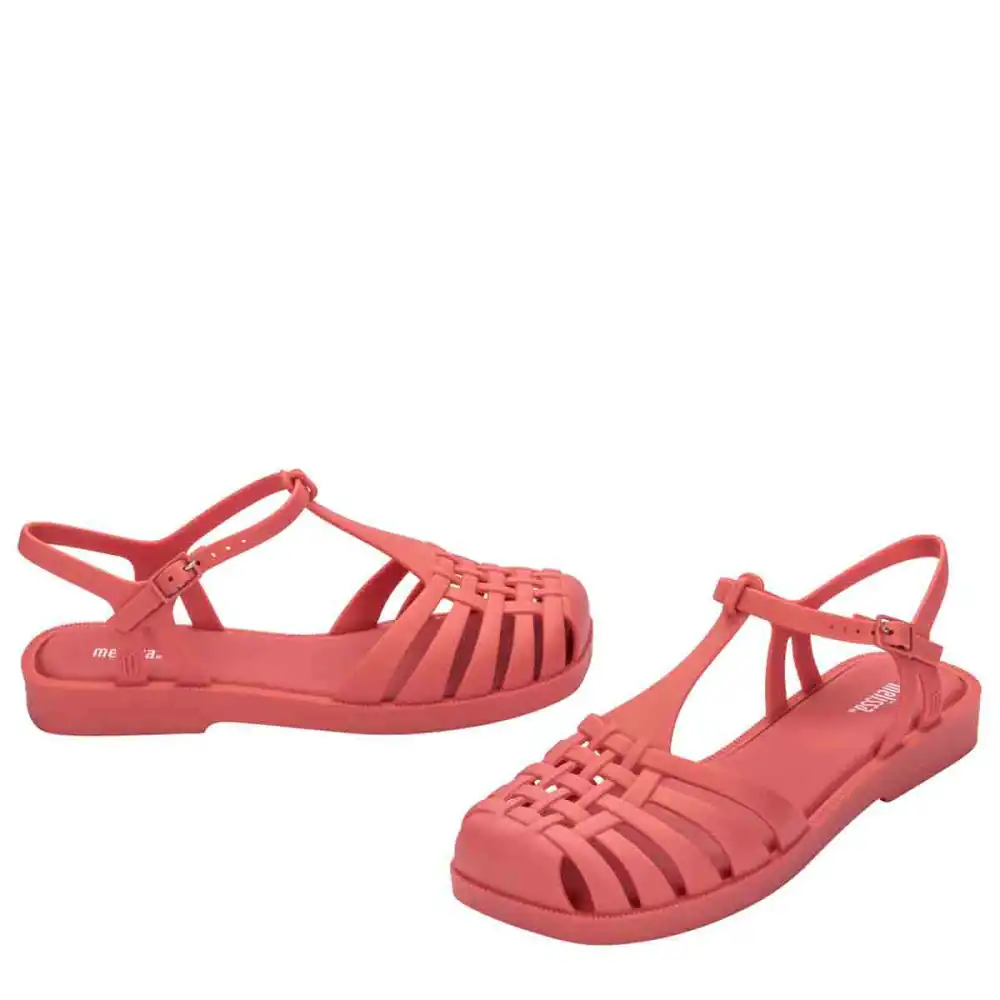 MELISSA ARANHA QUADRADA AD