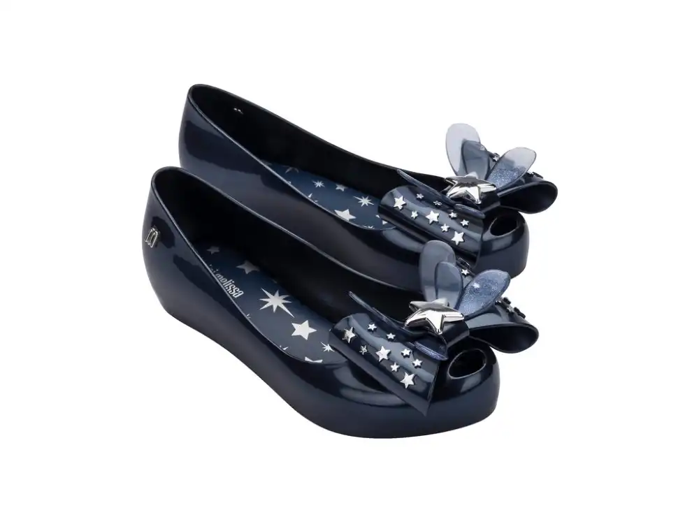 MINI MELISSA ULTRAGIRL STAR II INF