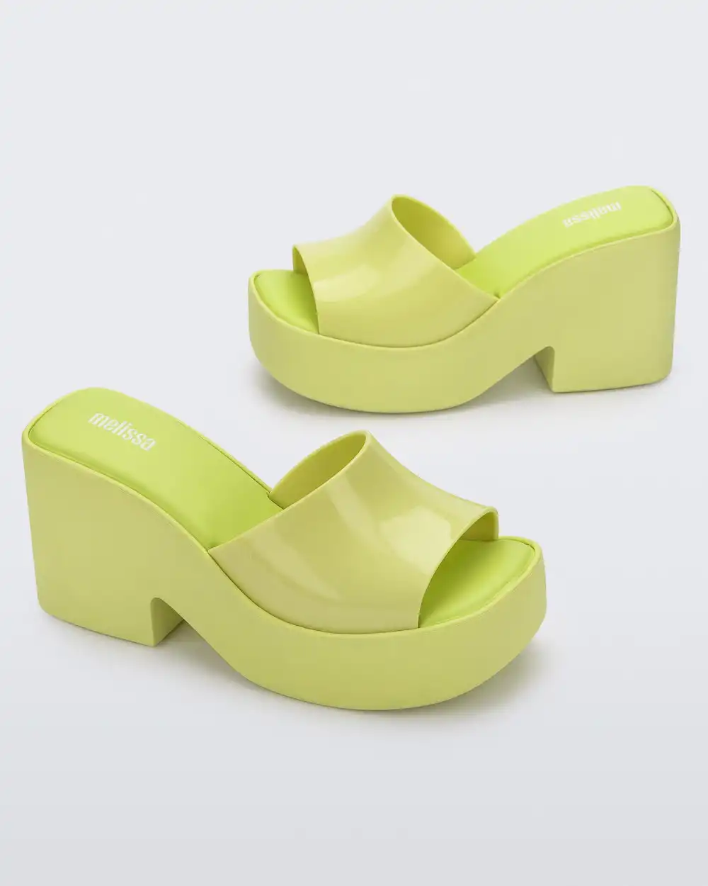 AMARELO