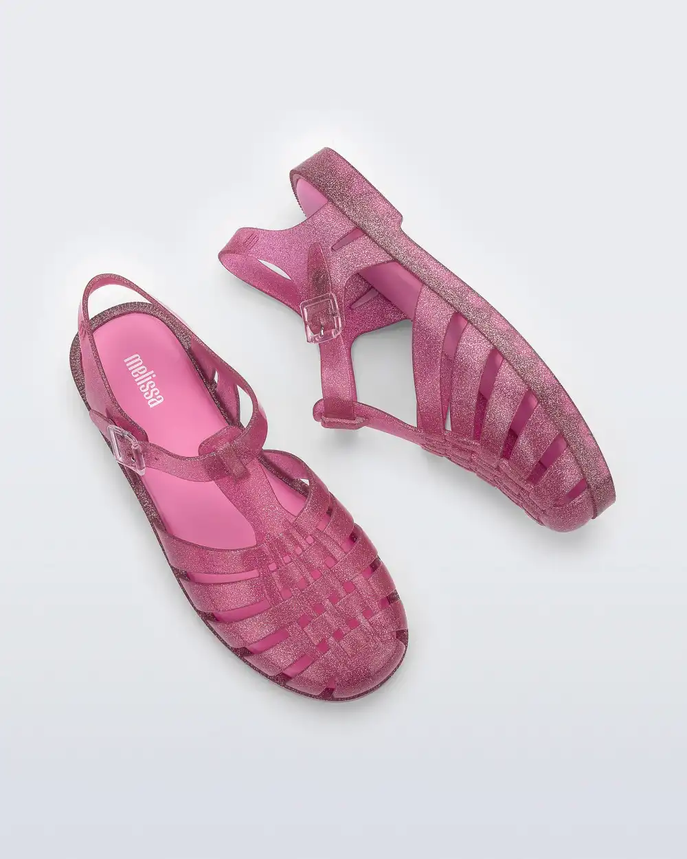 MELISSA POSSESSION SHINY AD