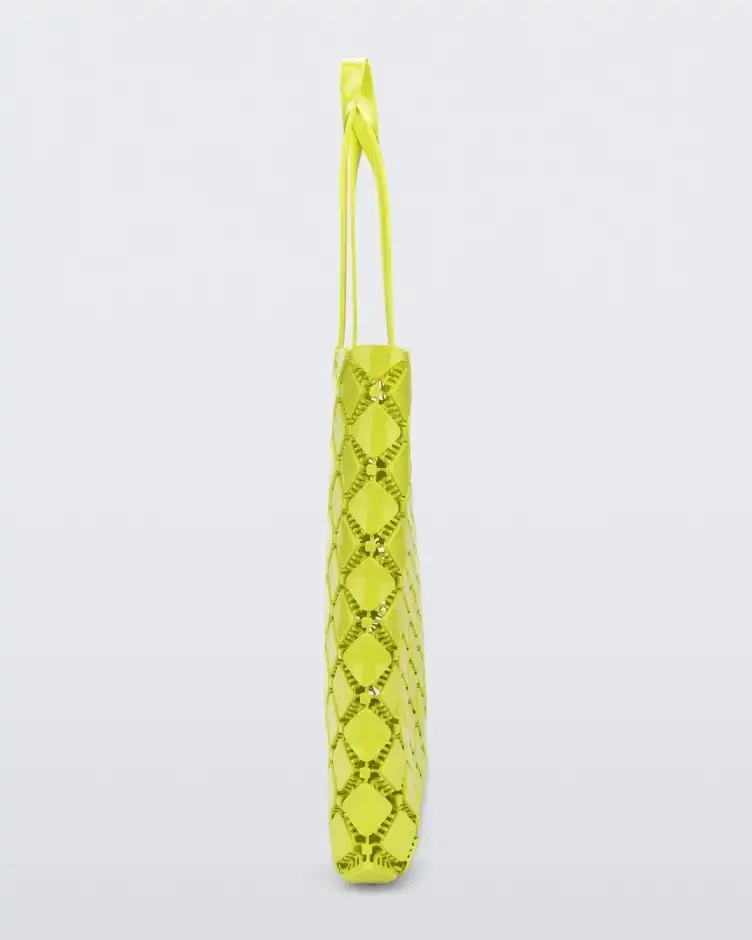 MELISSA MOGU BAG + 52 BY HIKARU MATSUMURA