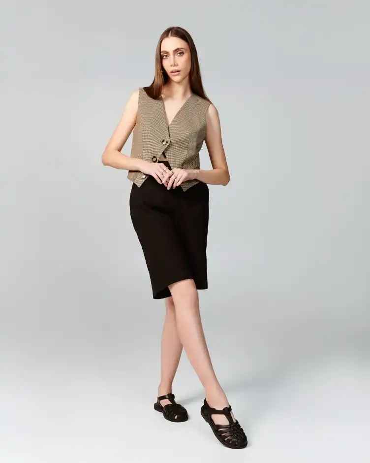 MELISSA FREE POSSESSION AD