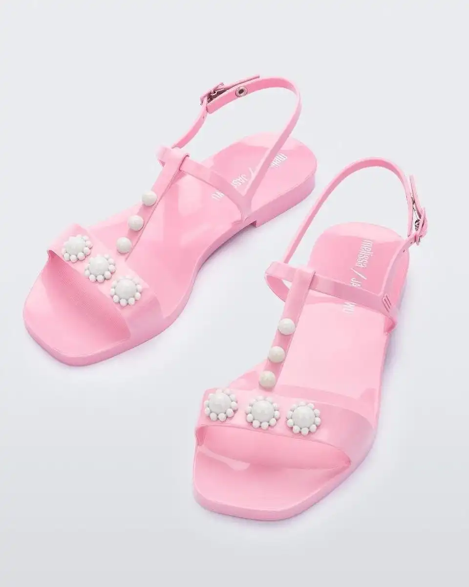 MELISSA ESSENTIAL NEW FEMME + JASON