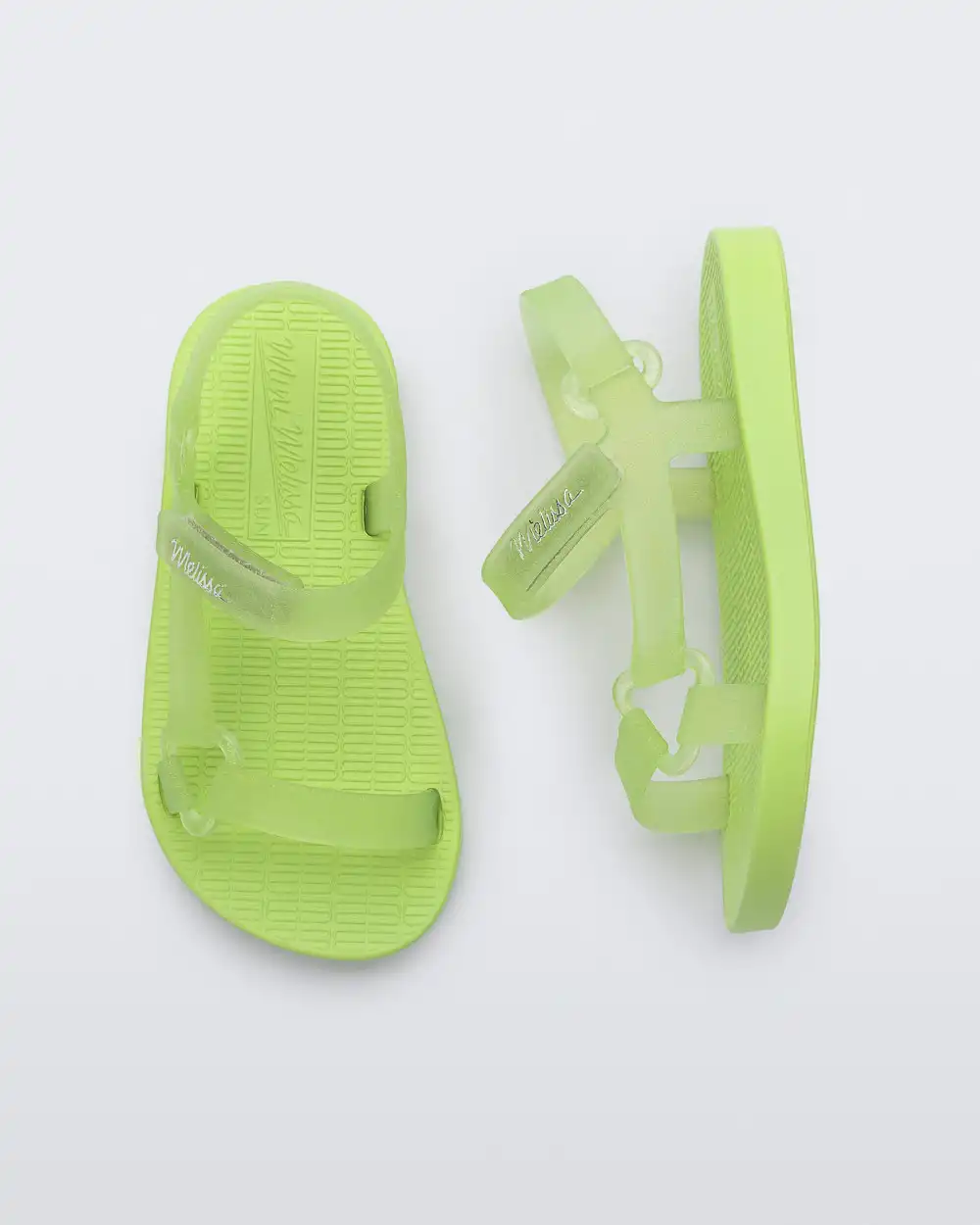 MINI MELISSA SUN DOWNTOWN BB