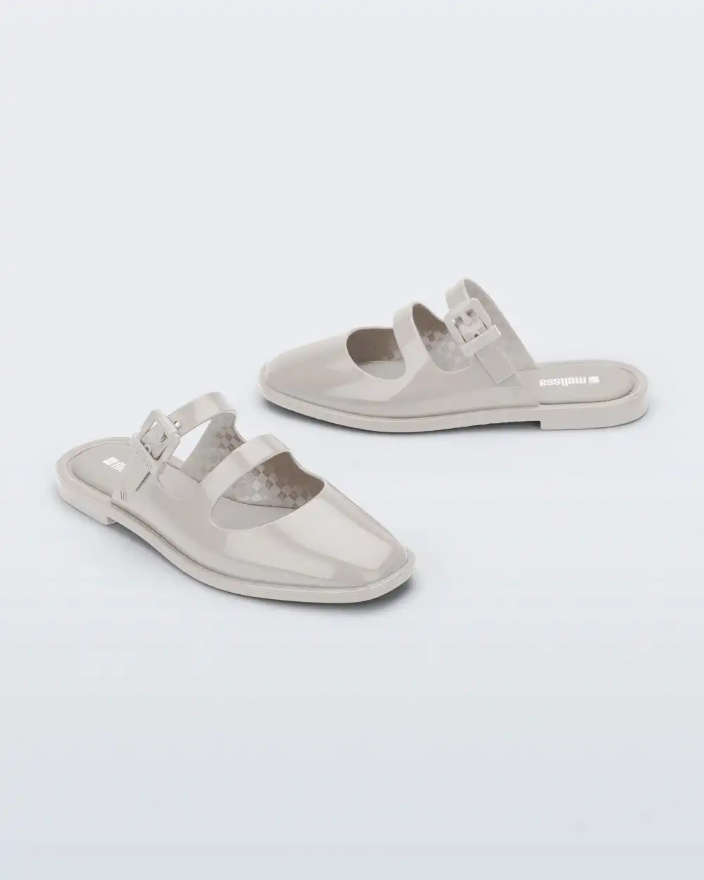 MELISSA ANASTASIA AD