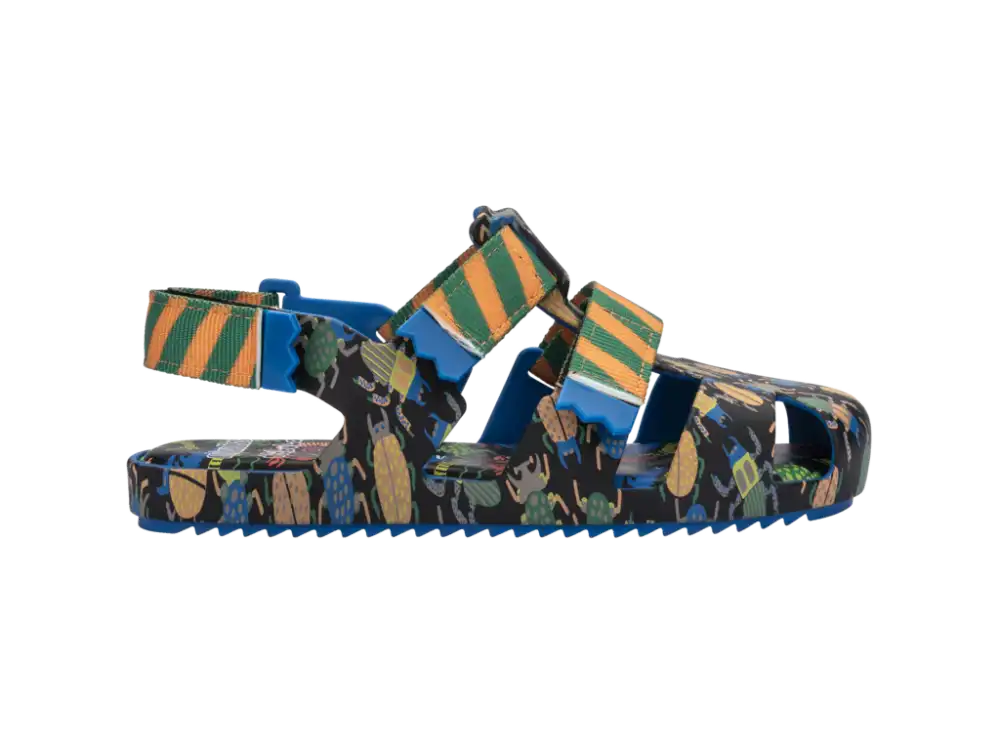 MINI MELISSA IOIÔ + FÁBULA INF