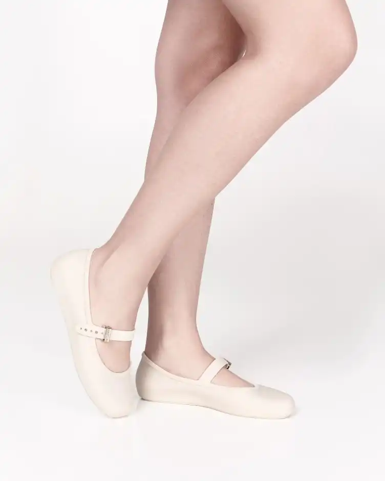 MELISSA SOFT BALLERINA AD