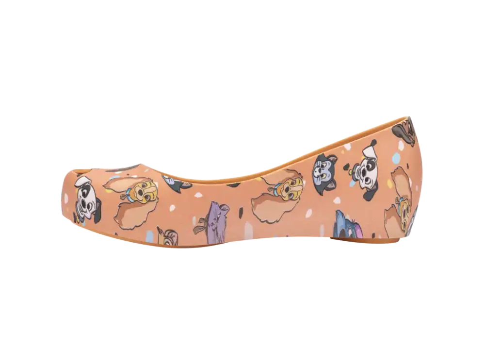 MINI MELISSA ULTRAGIRL + CATS AND DO