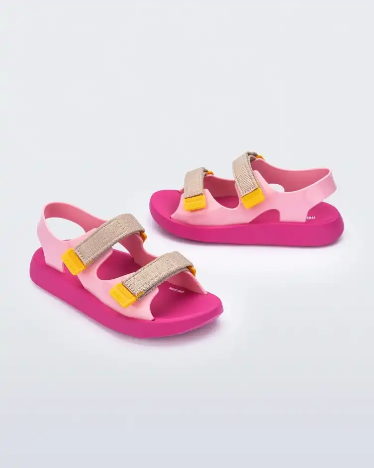 MINI MELISSA MIX INF