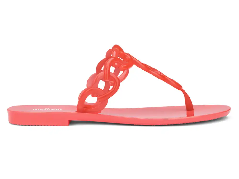 MELISSA BIG CHAIN AD